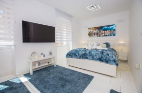 Selma Studio Apartment